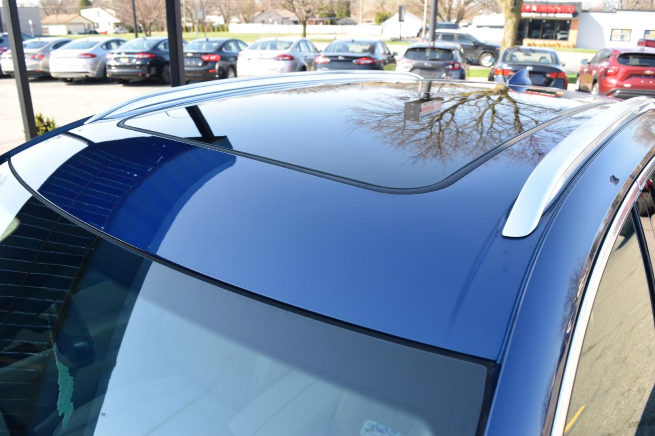 Buick Envision  2023