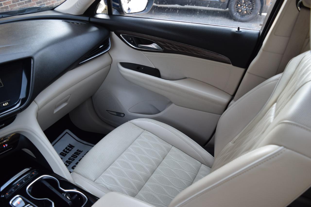 Buick Envision  2023