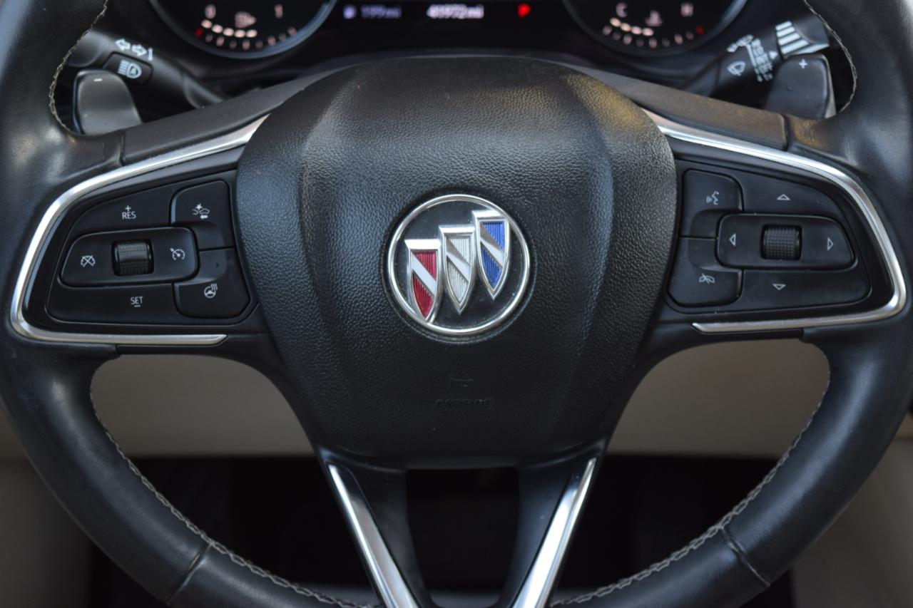 Buick Envision  2023