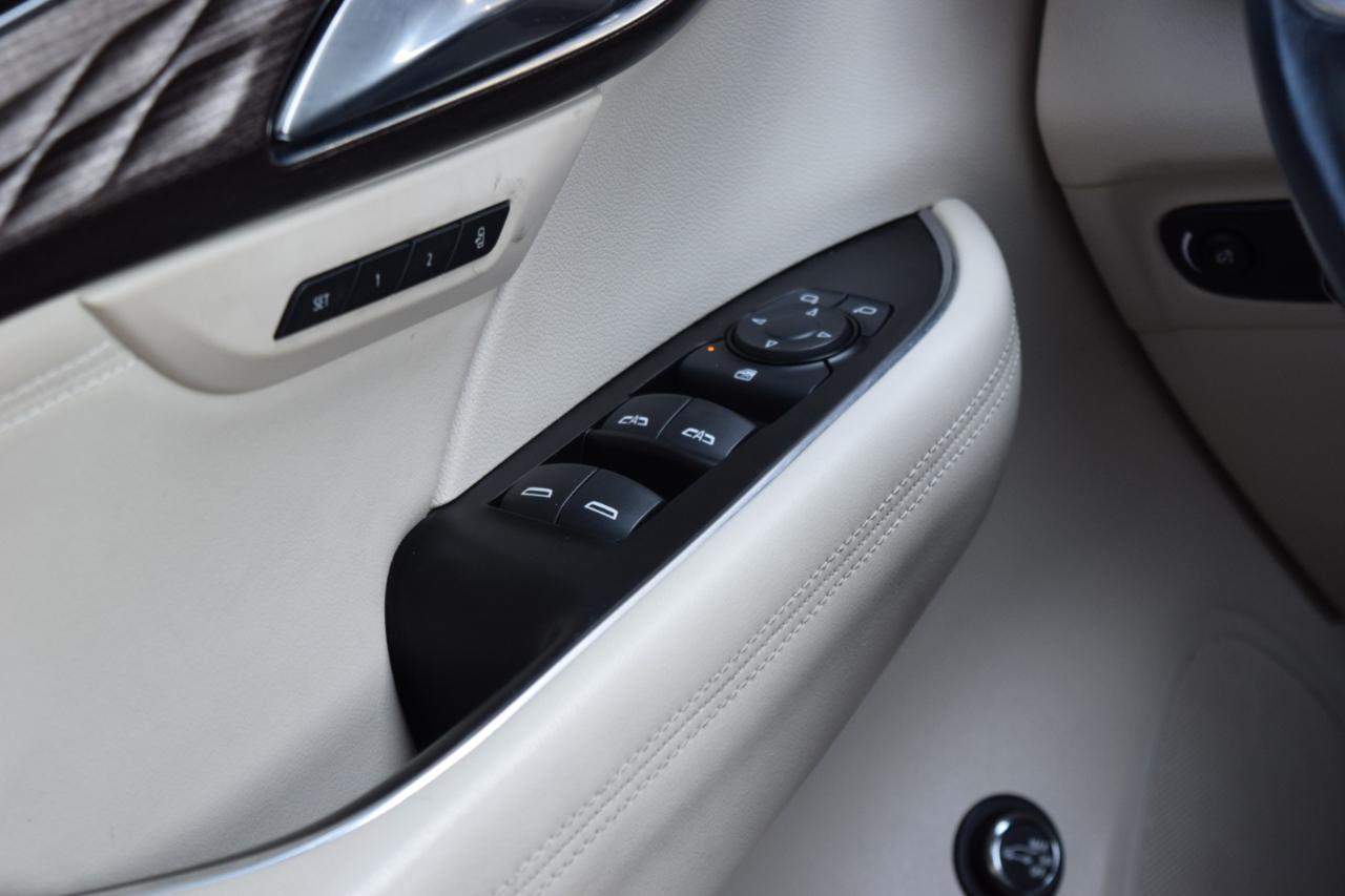 Buick Envision  2023