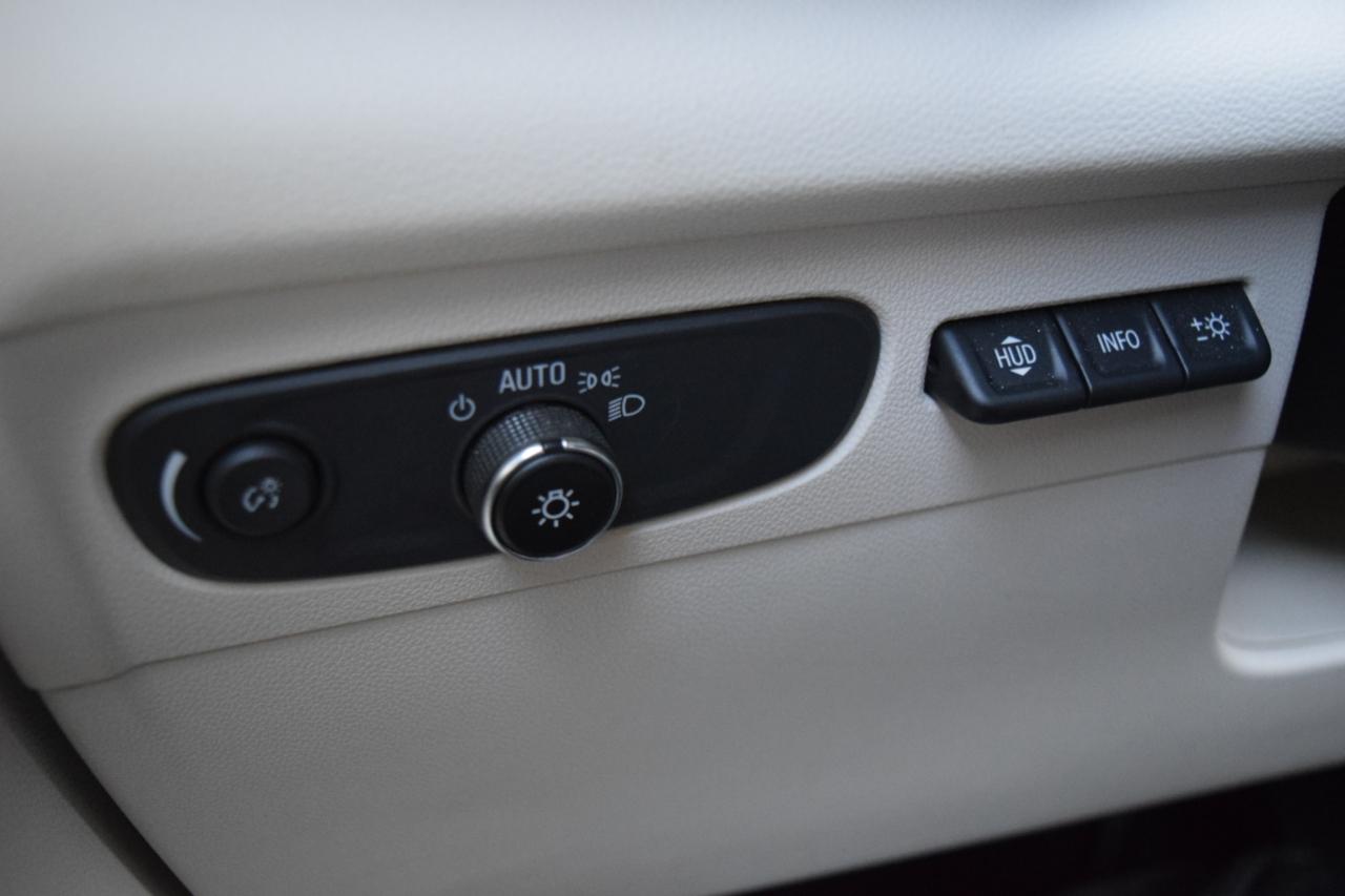 Buick Envision  2023