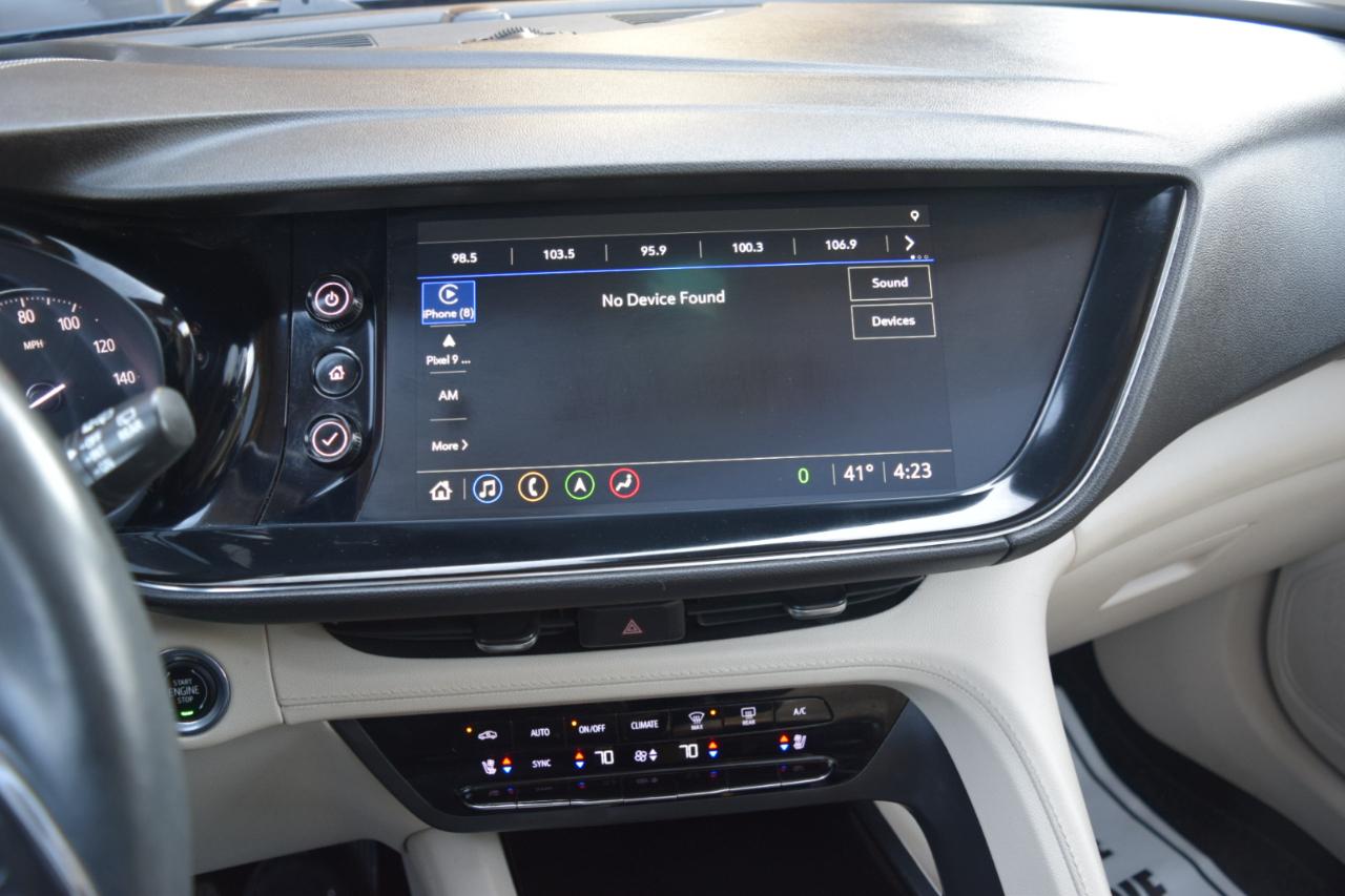 Buick Envision  2023