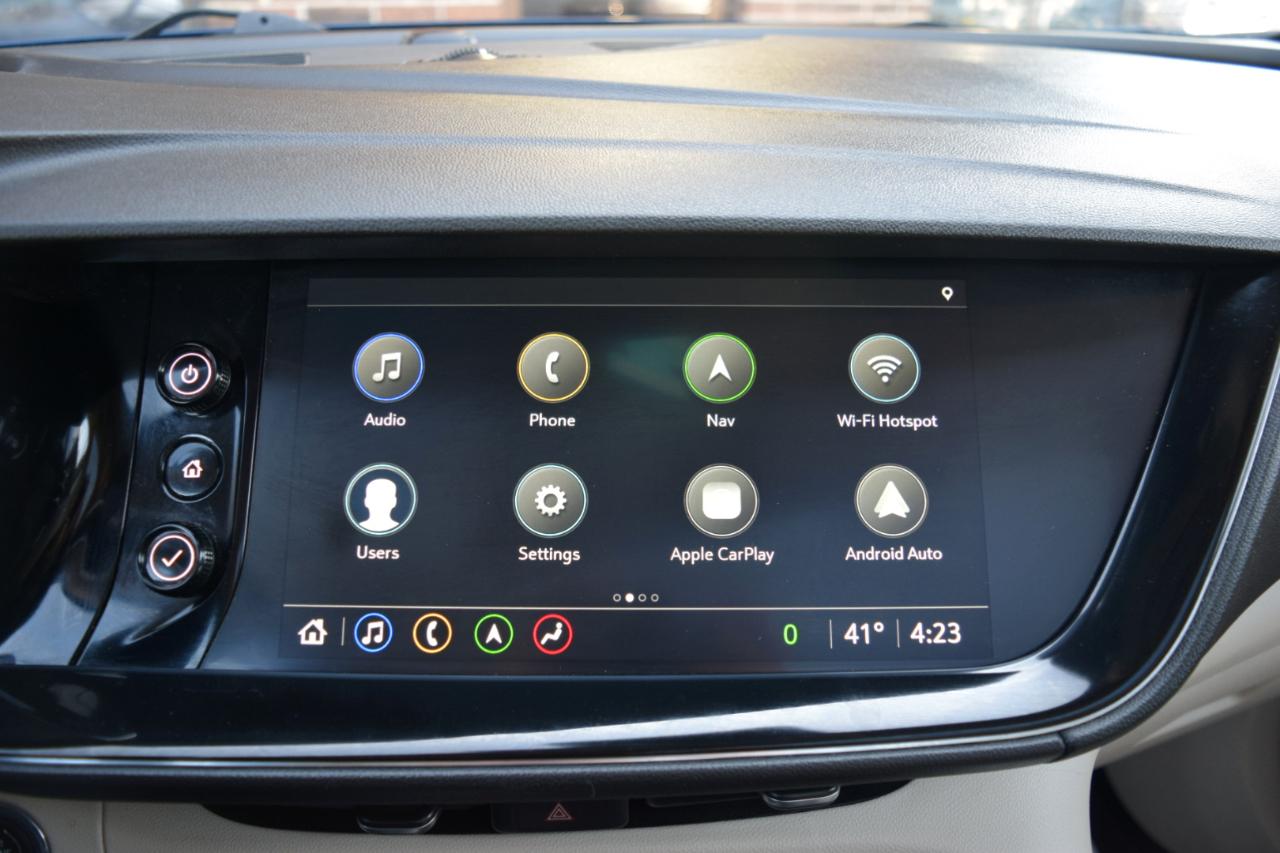 Buick Envision  2023