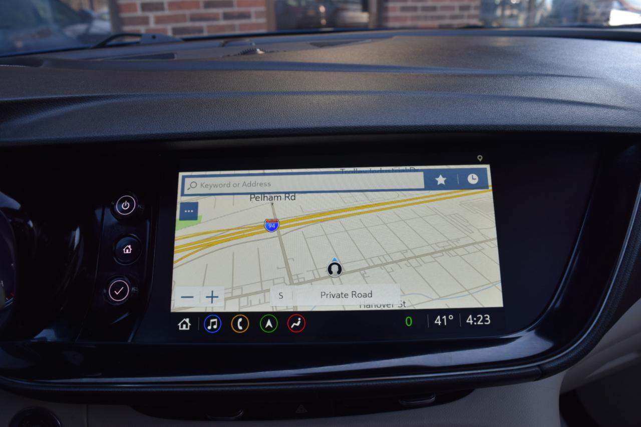 Buick Envision  2023