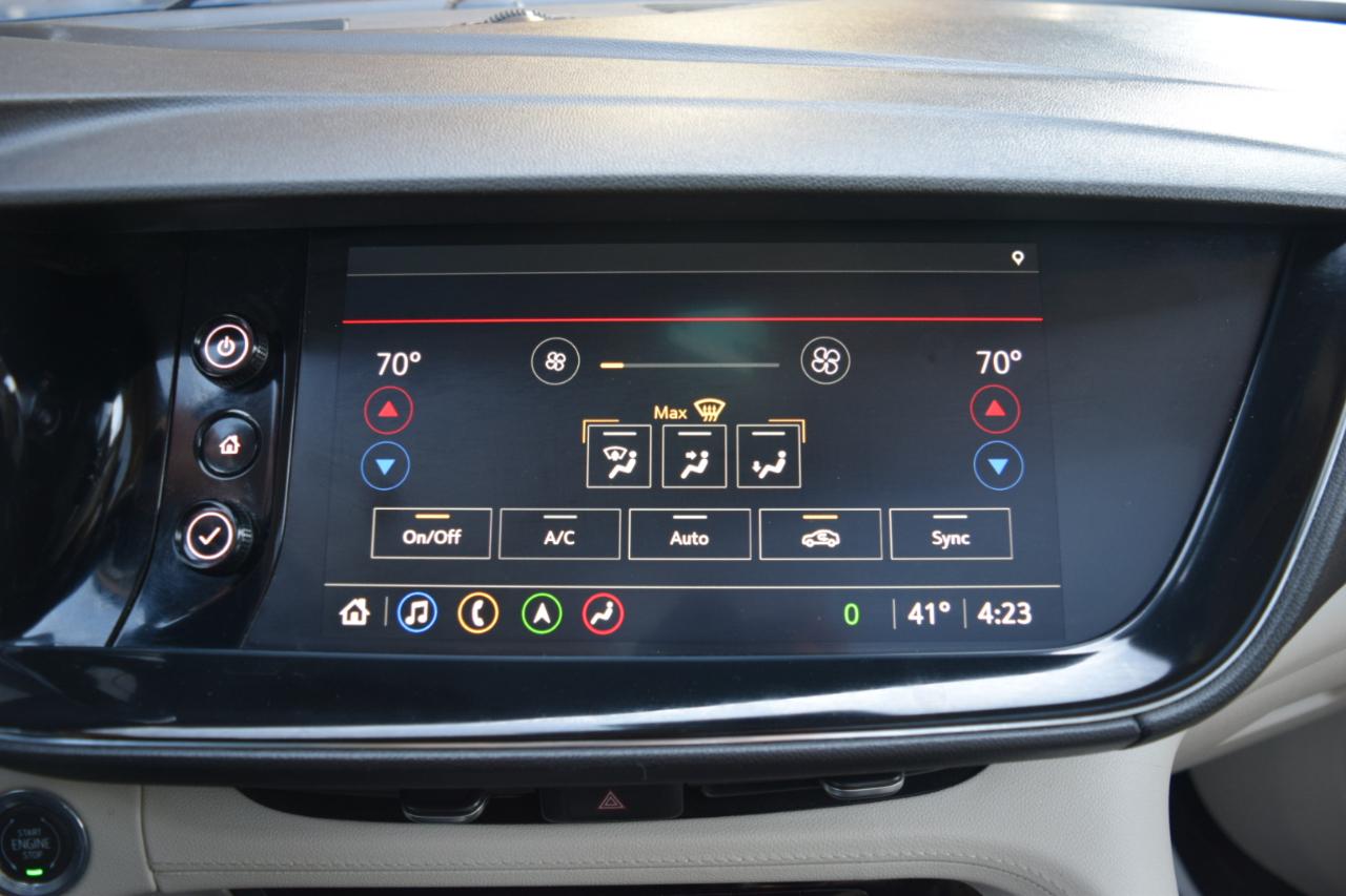 Buick Envision  2023