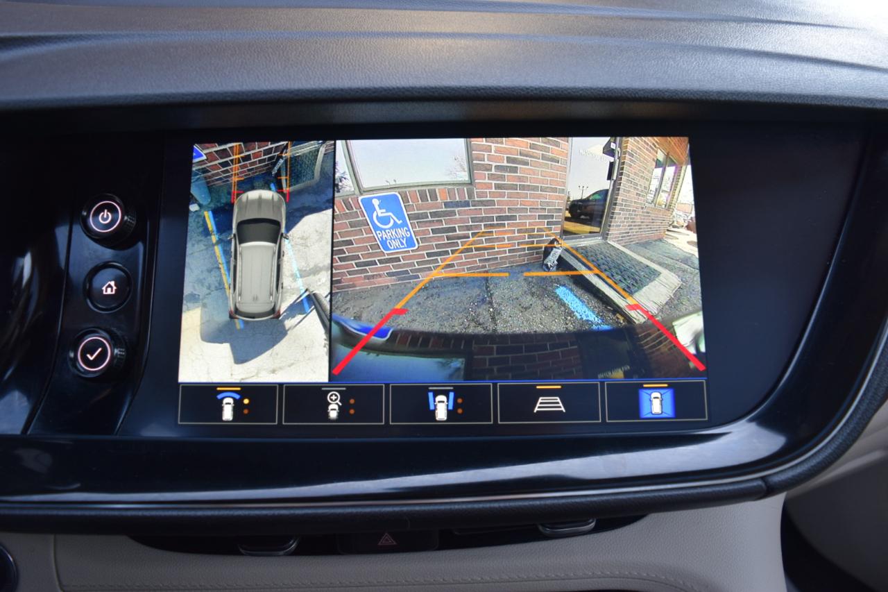 Buick Envision  2023