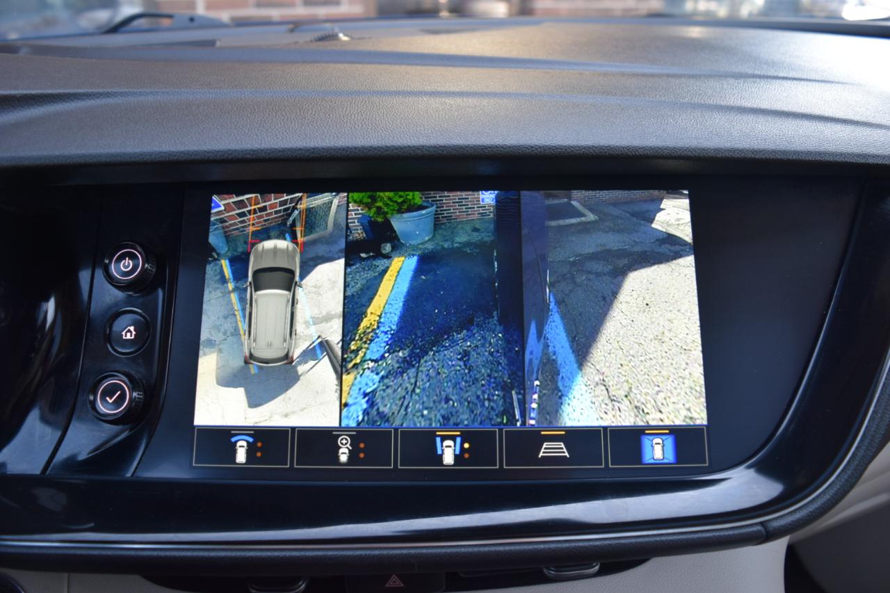 Buick Envision  2023