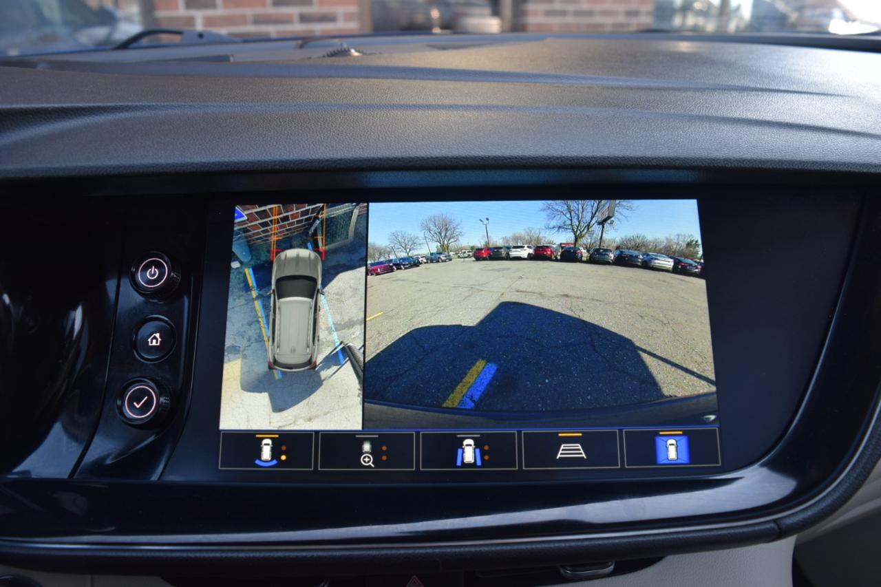 Buick Envision  2023