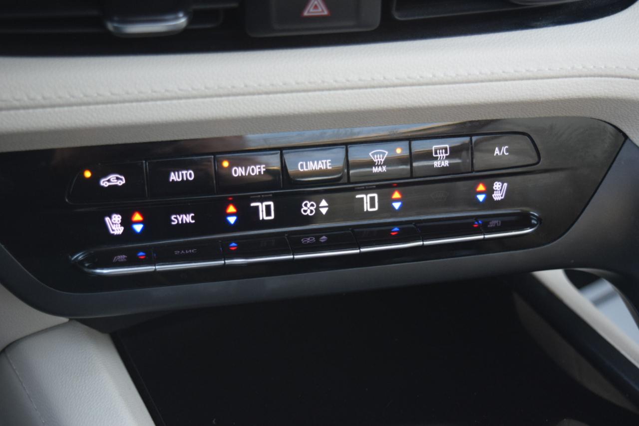 Buick Envision  2023