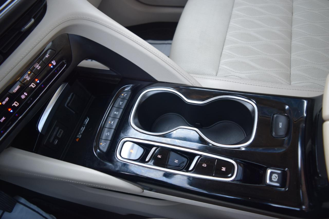 Buick Envision  2023