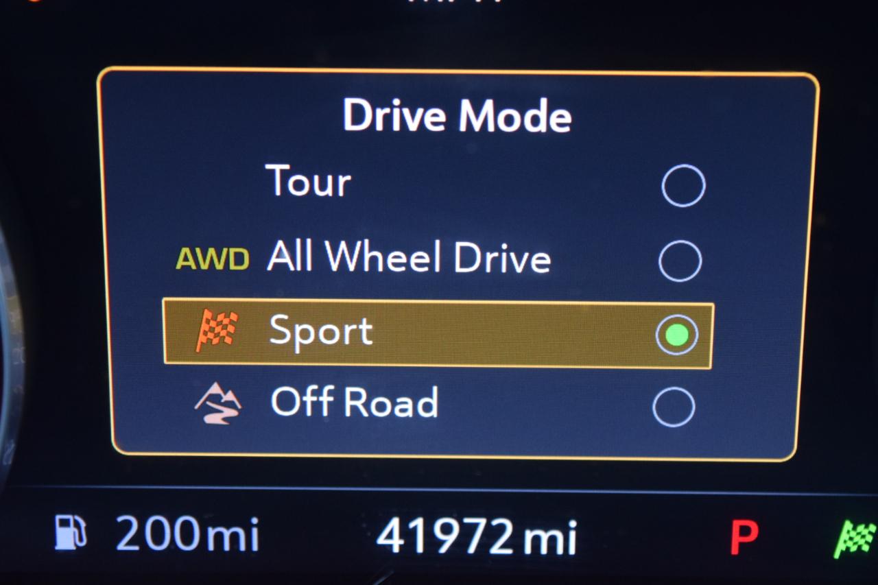 Buick Envision  2023