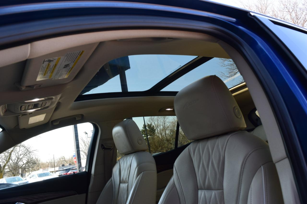 Buick Envision  2023