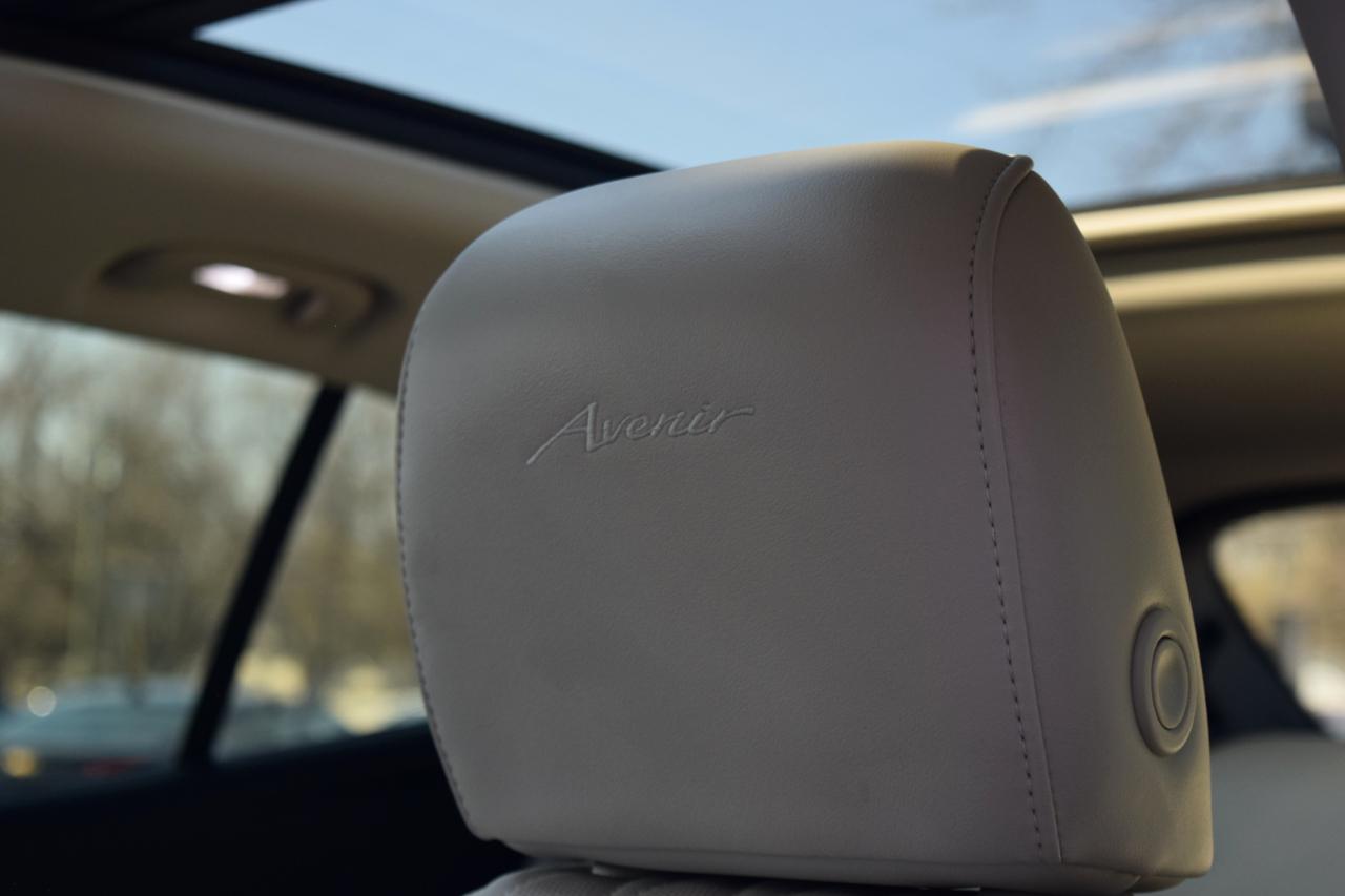 Buick Envision  2023