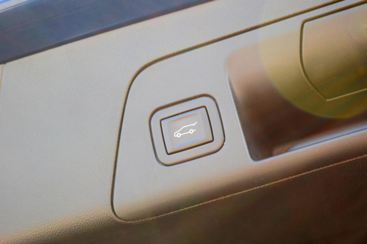 Buick Envision  2023