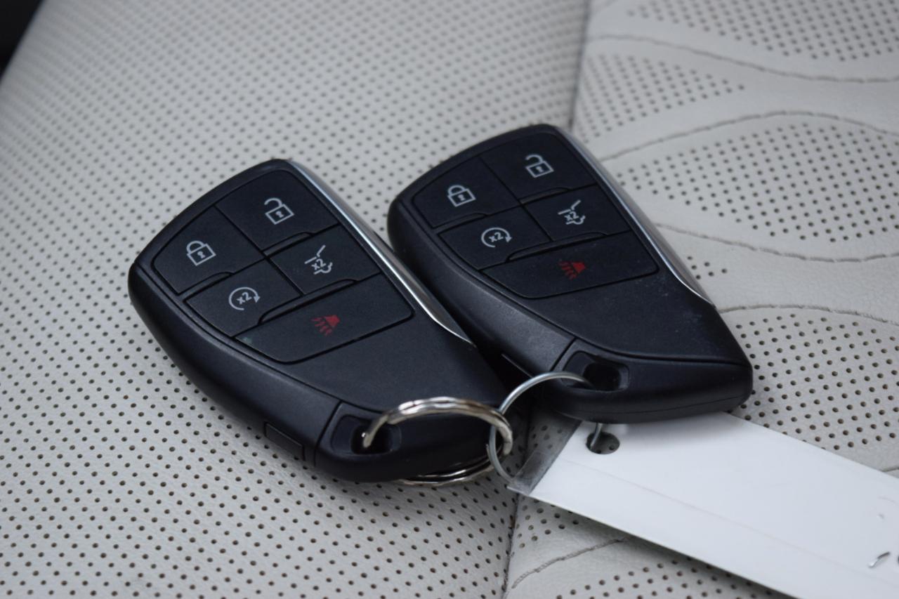 Buick Envision  2023