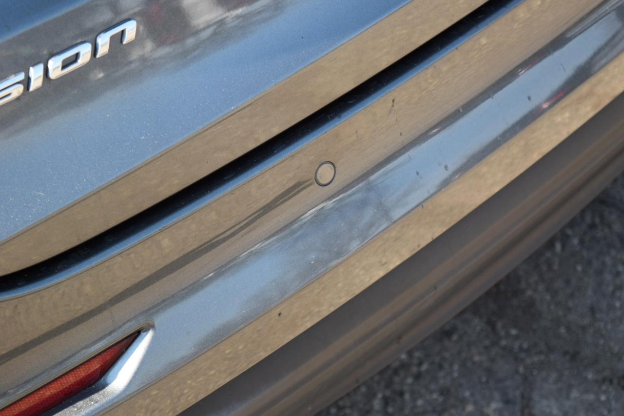 Ford Fusion SE FWD 2020