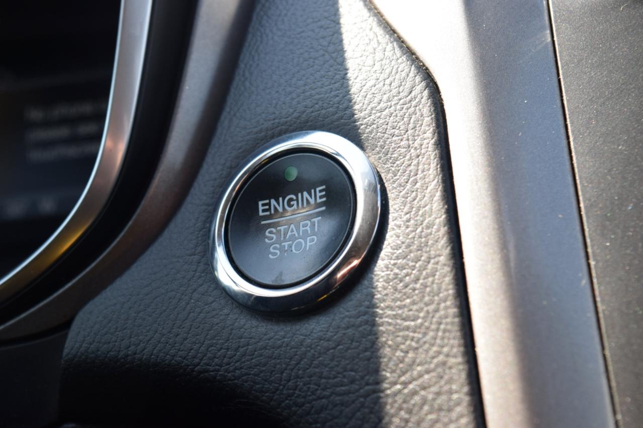 Ford Fusion SE FWD 2020