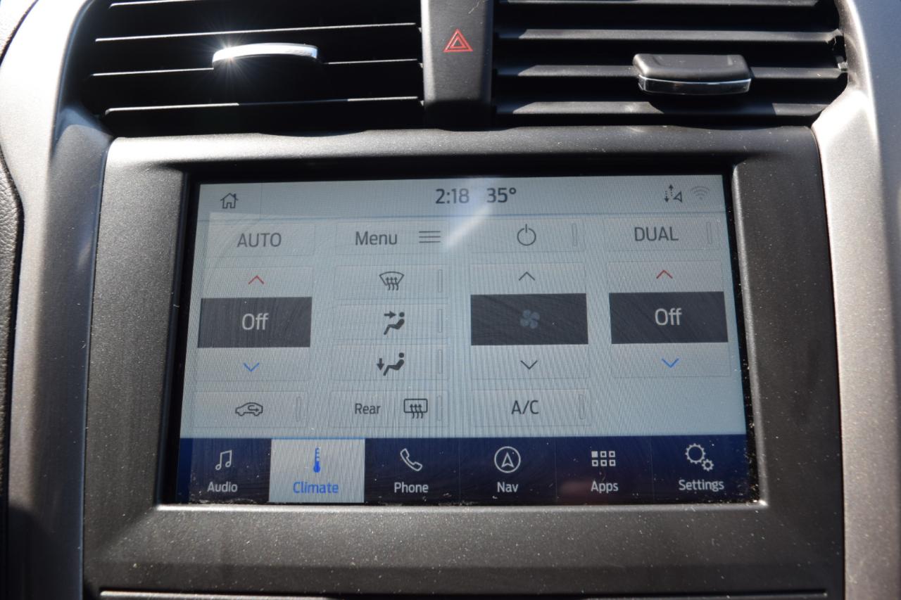 Ford Fusion SE FWD 2020