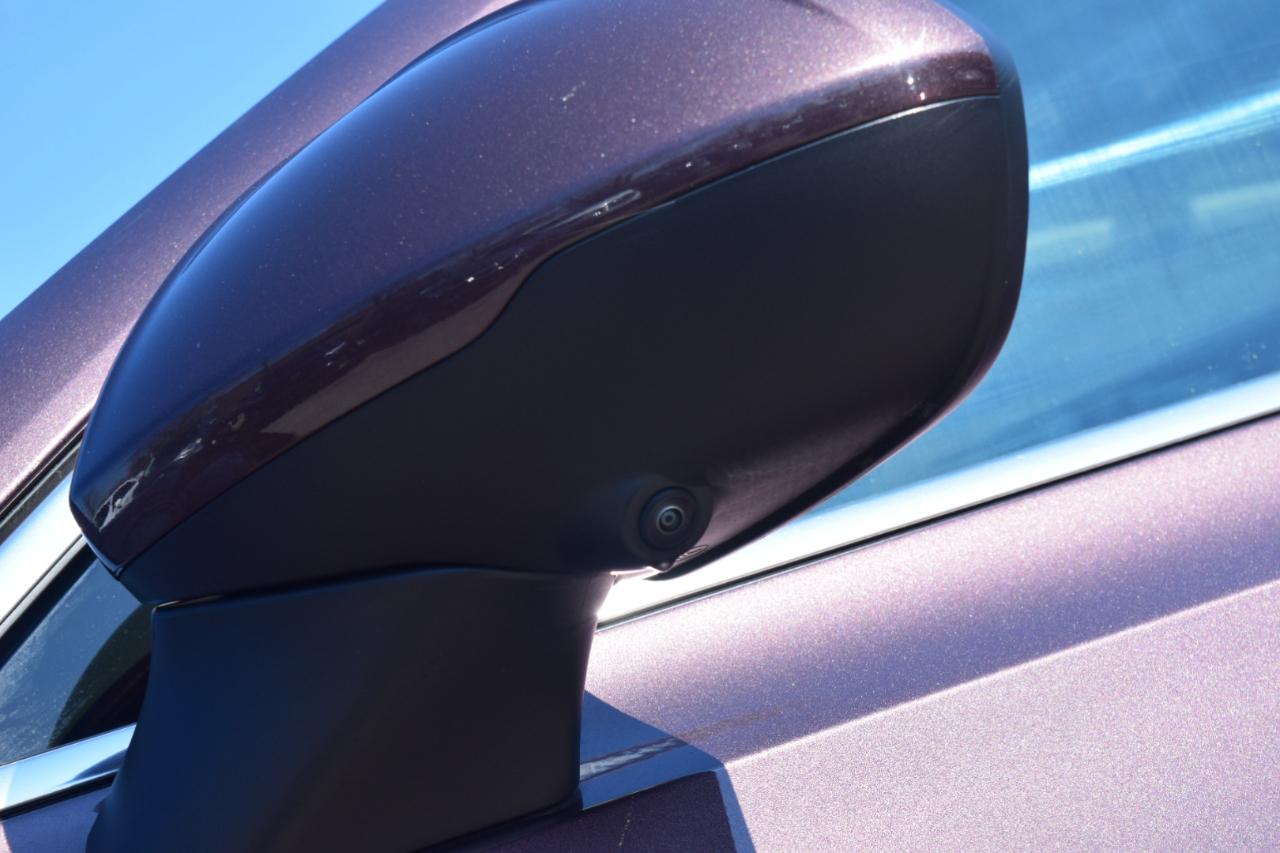 Buick Envision AWD 4dr Preferred 2025