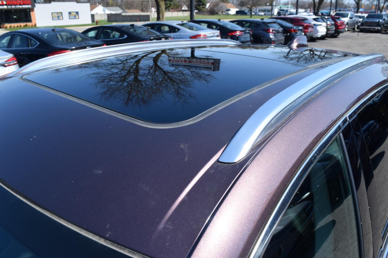 Buick Envision AWD 4dr Preferred 2025