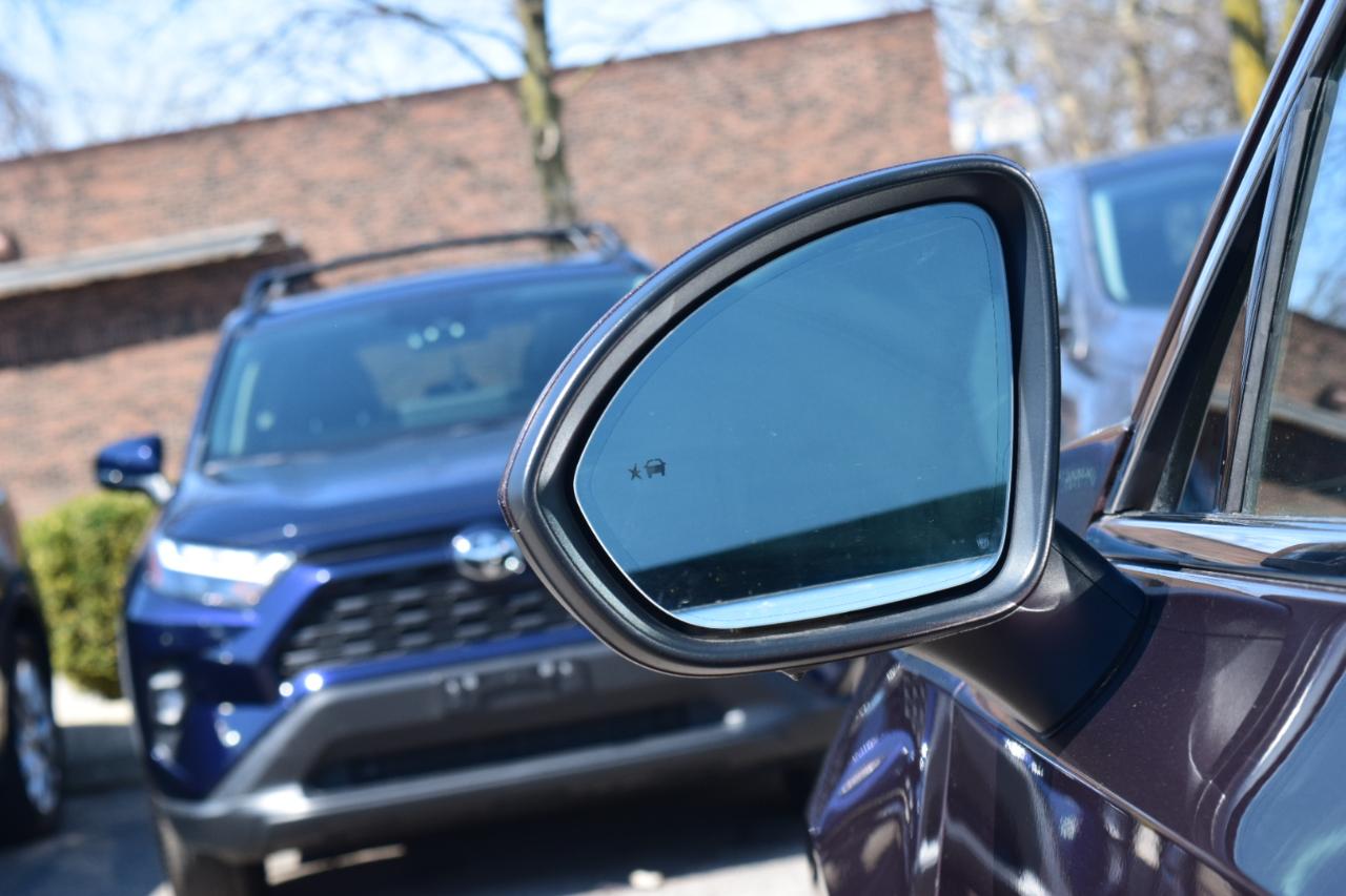 Buick Envision AWD 4dr Preferred 2025