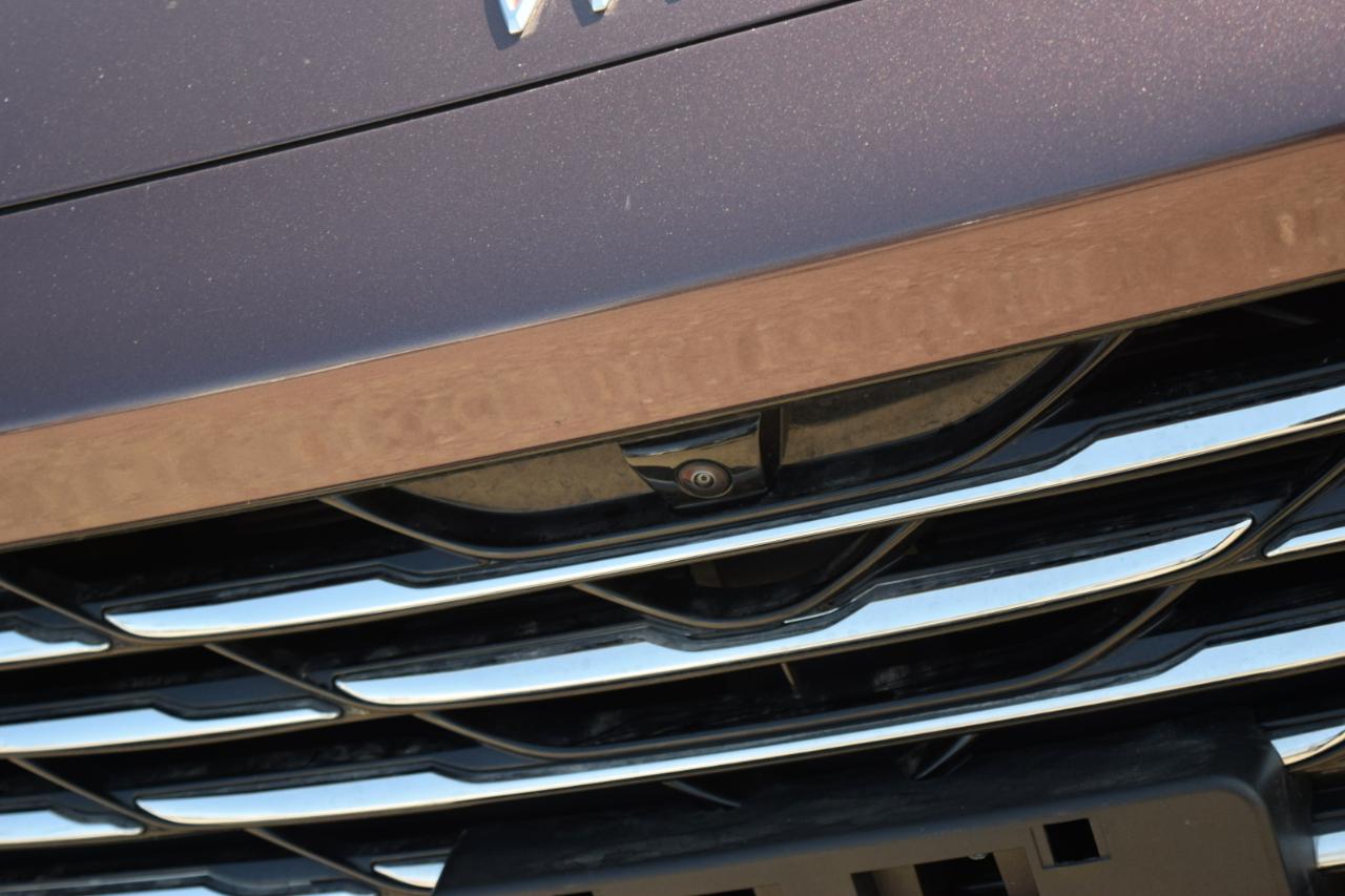 Buick Envision AWD 4dr Preferred 2025