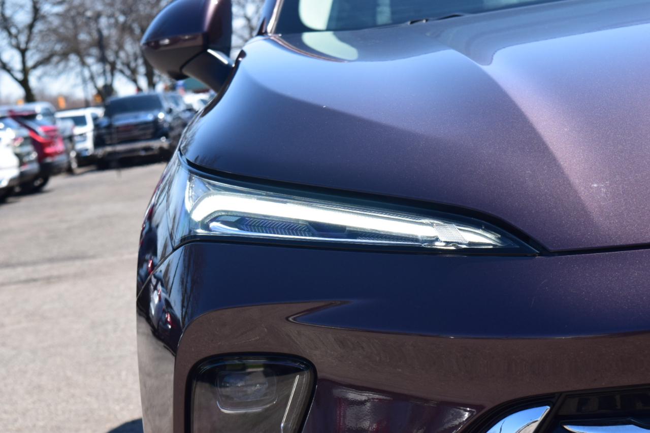 Buick Envision AWD 4dr Preferred 2025