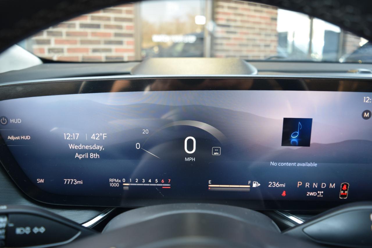 Buick Envision AWD 4dr Preferred 2025