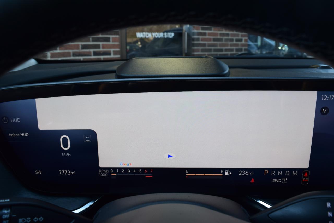 Buick Envision AWD 4dr Preferred 2025