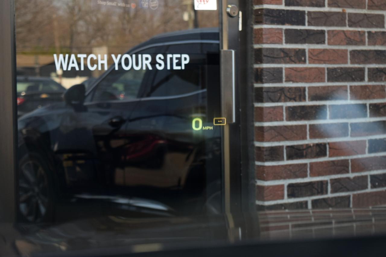 Buick Envision AWD 4dr Preferred 2025