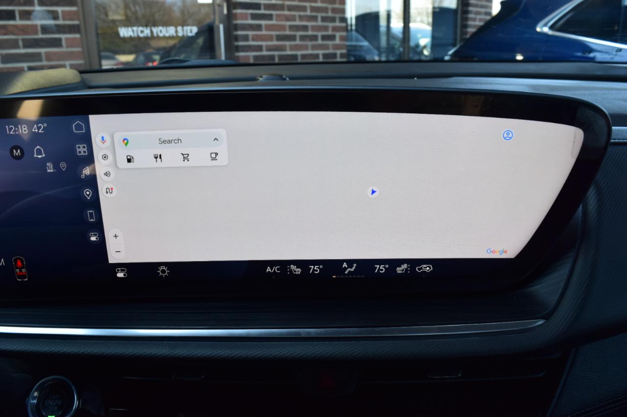 Buick Envision AWD 4dr Preferred 2025