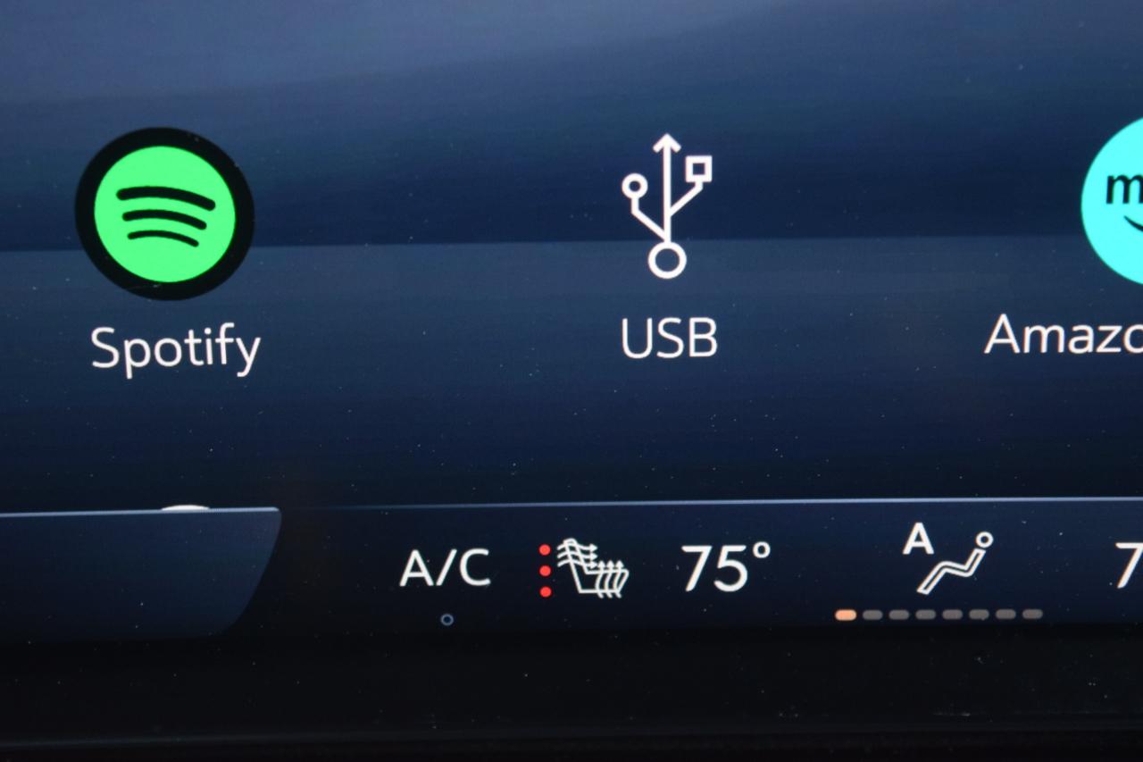 Buick Envision AWD 4dr Preferred 2025