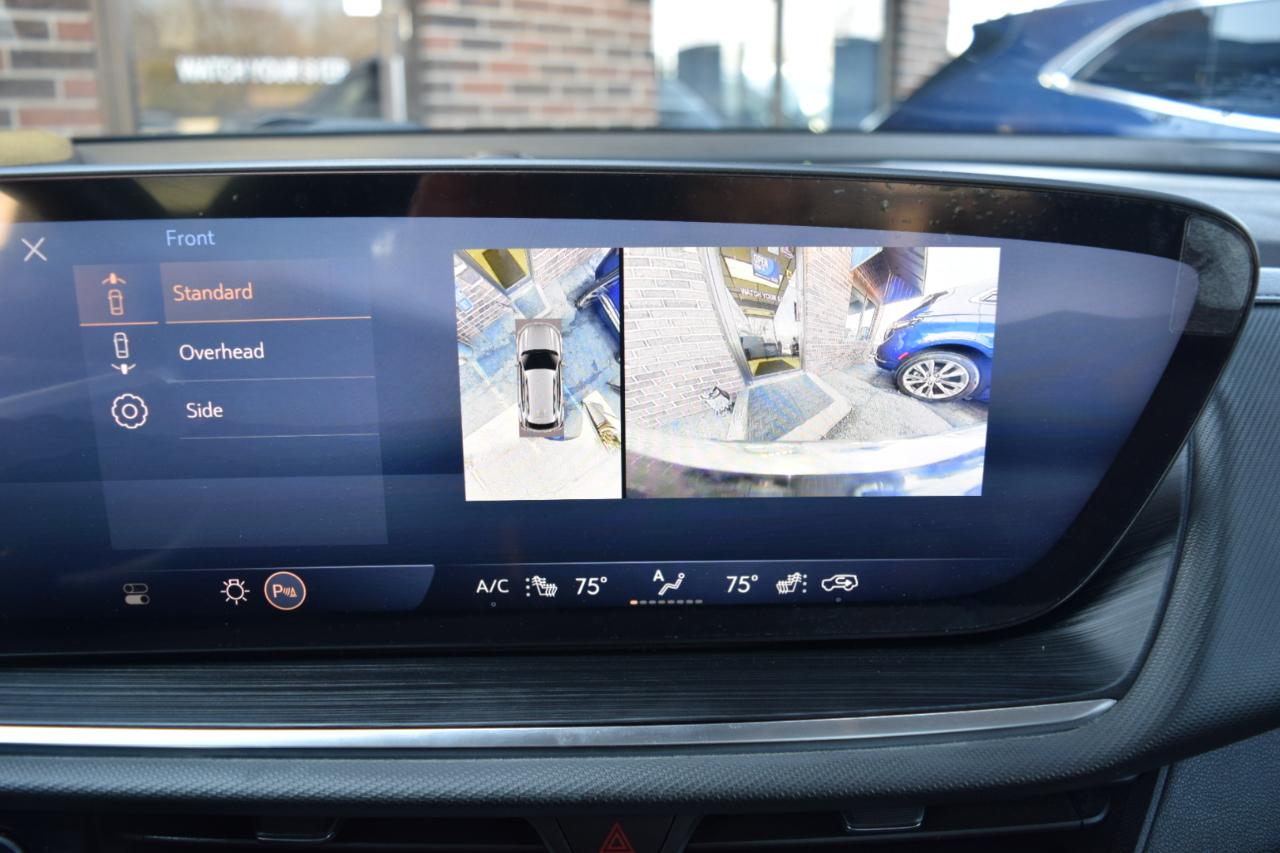 Buick Envision AWD 4dr Preferred 2025