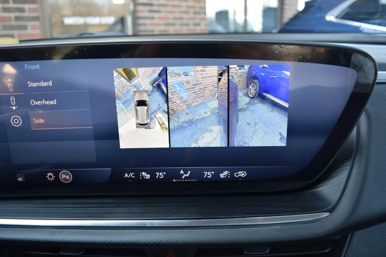 Buick Envision AWD 4dr Preferred 2025