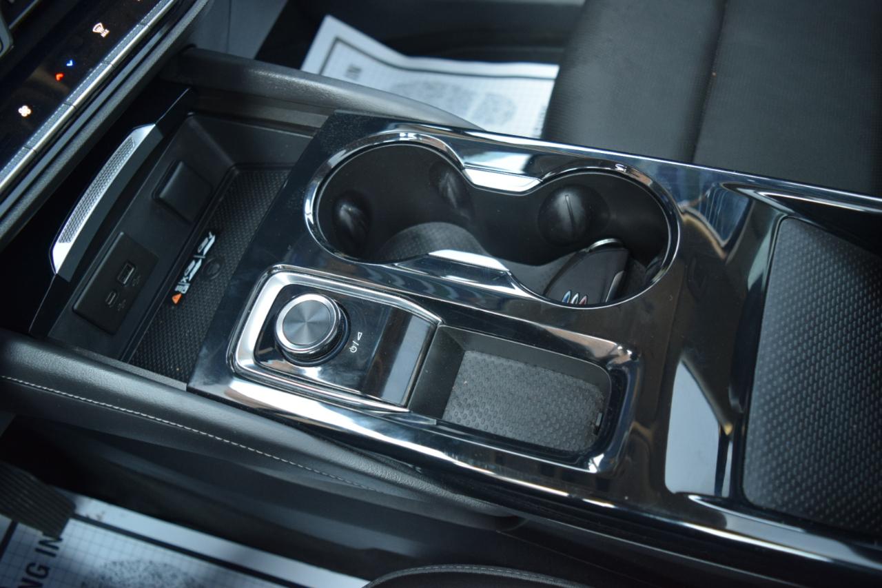 Buick Envision AWD 4dr Preferred 2025