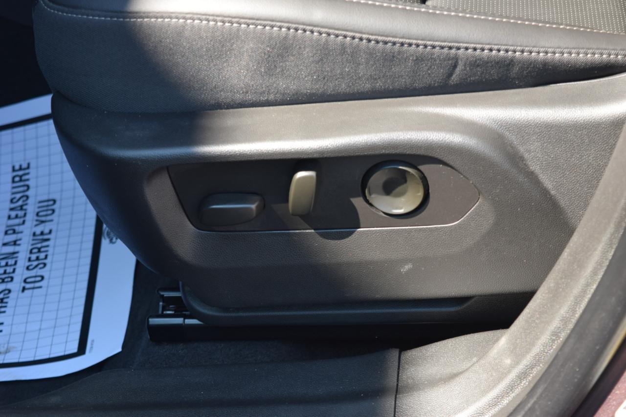 Buick Envision AWD 4dr Preferred 2025