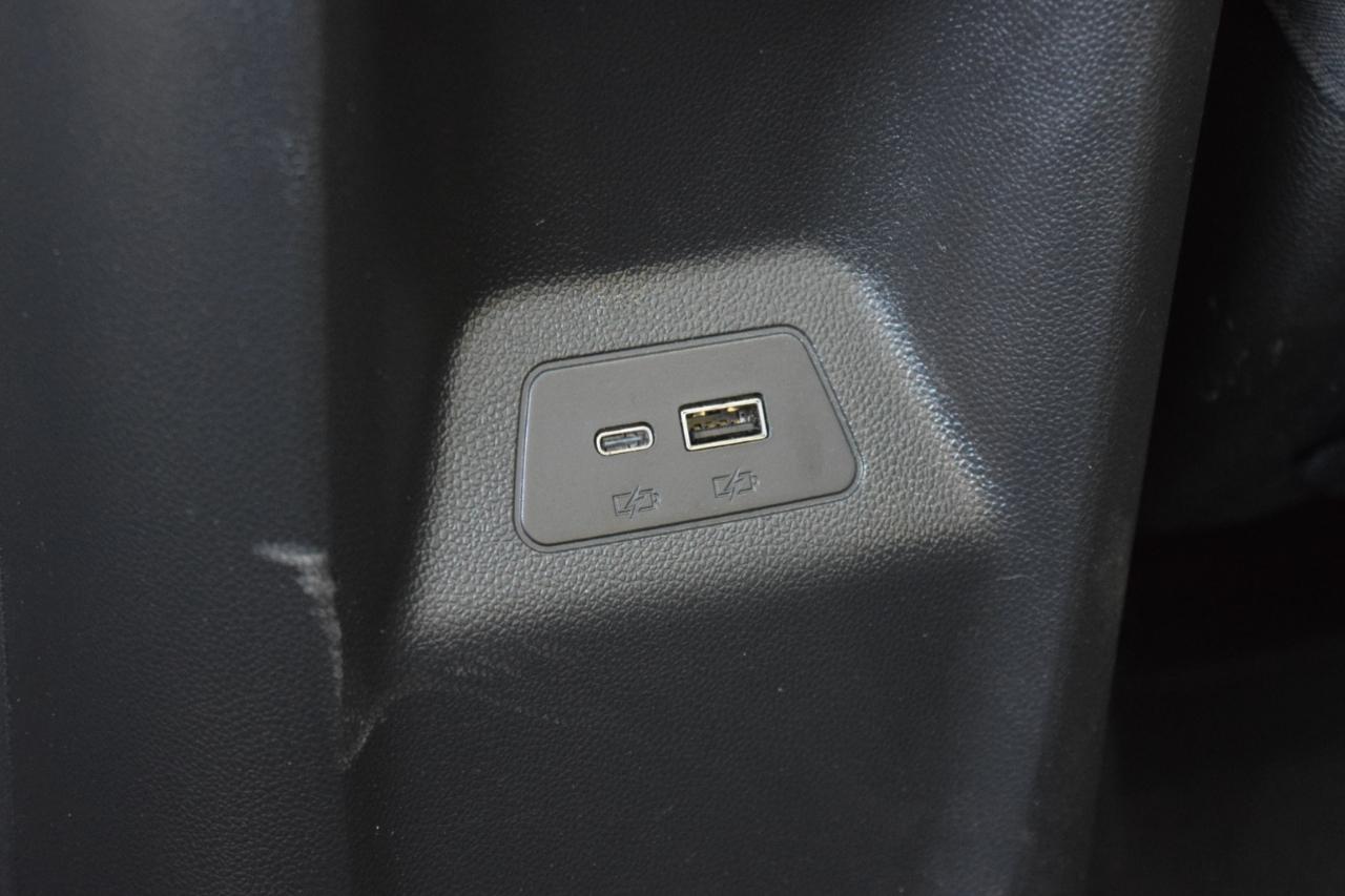 Buick Envision AWD 4dr Preferred 2025