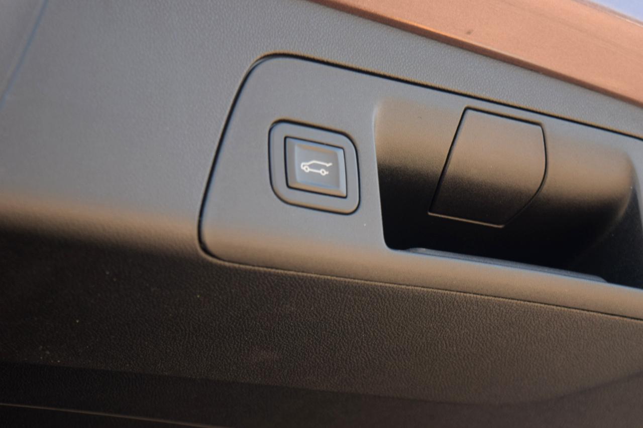 Buick Envision AWD 4dr Preferred 2025