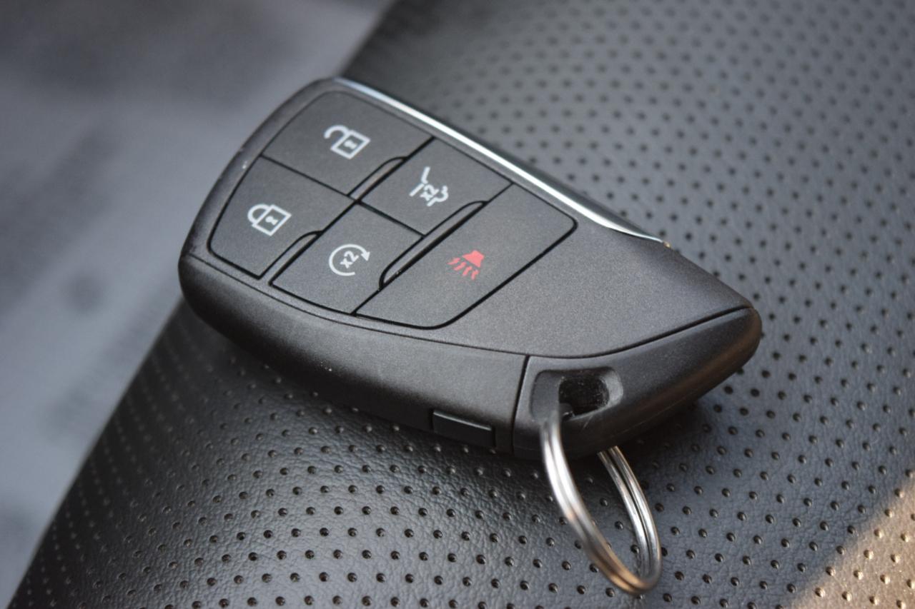 Buick Envision AWD 4dr Preferred 2025