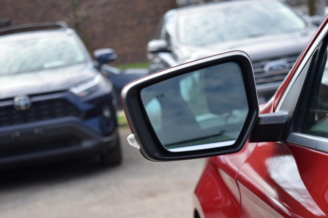 Chevrolet Impala  2019