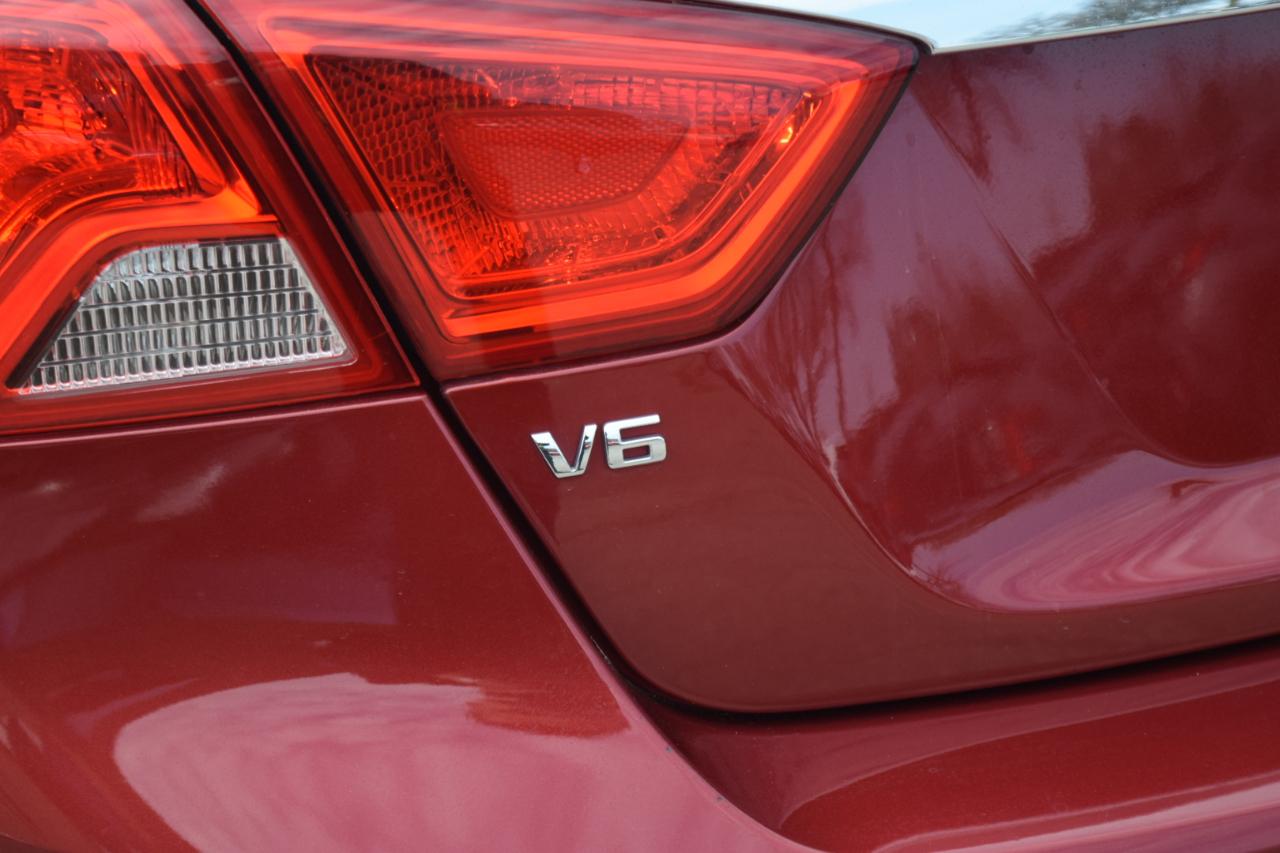 Chevrolet Impala  2019