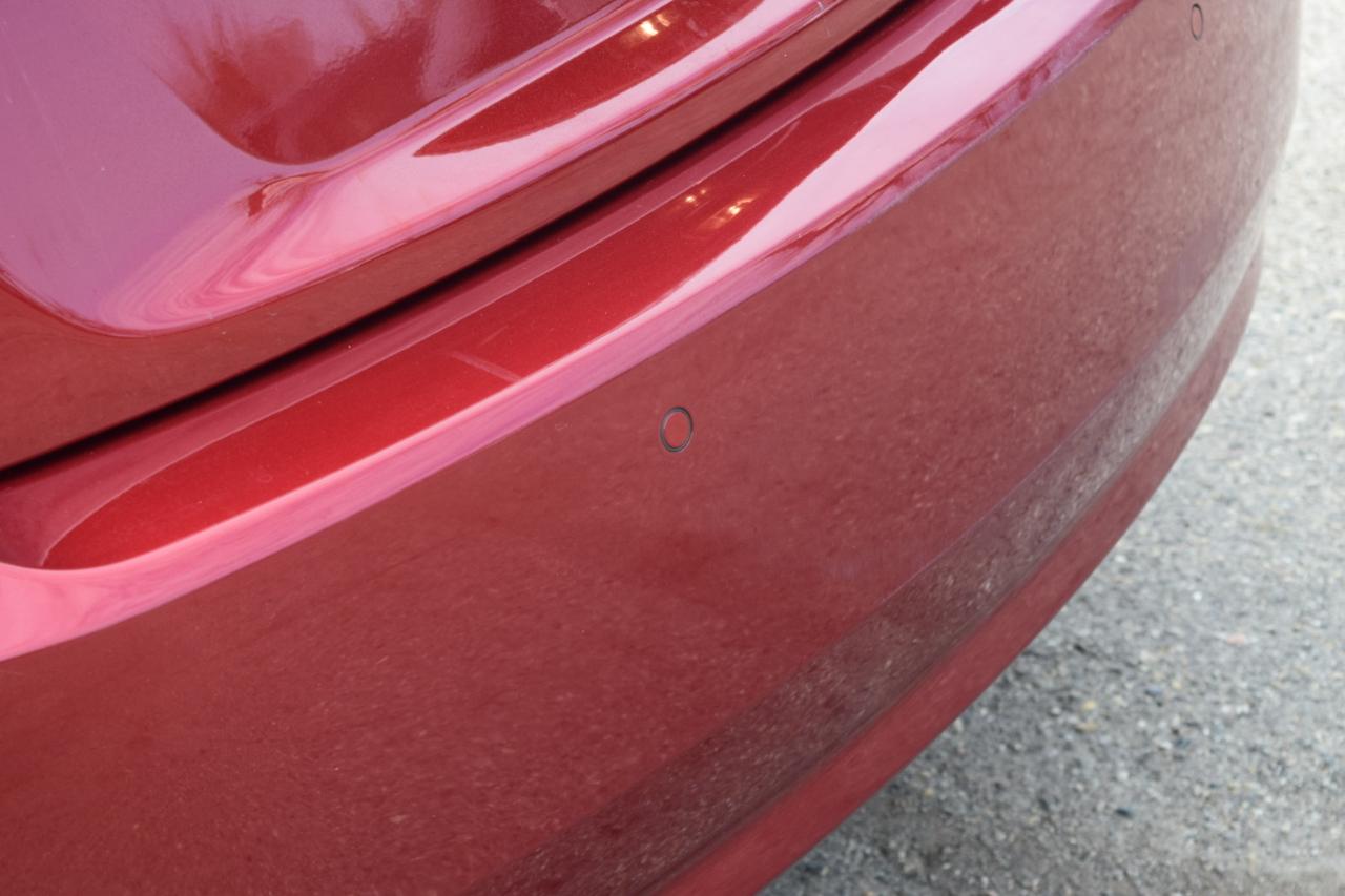 Chevrolet Impala  2019