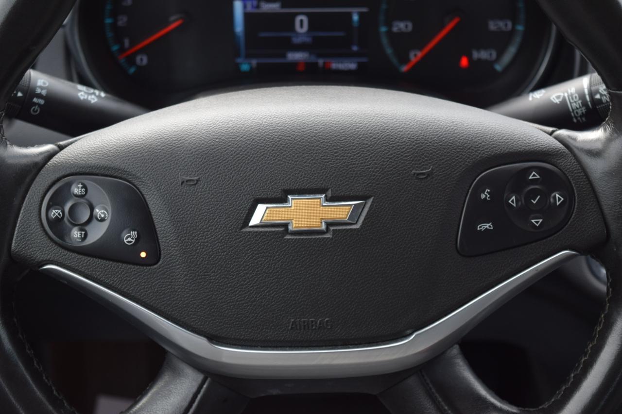 Chevrolet Impala  2019