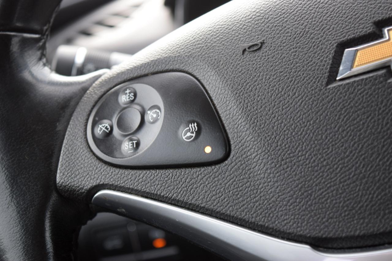 Chevrolet Impala  2019