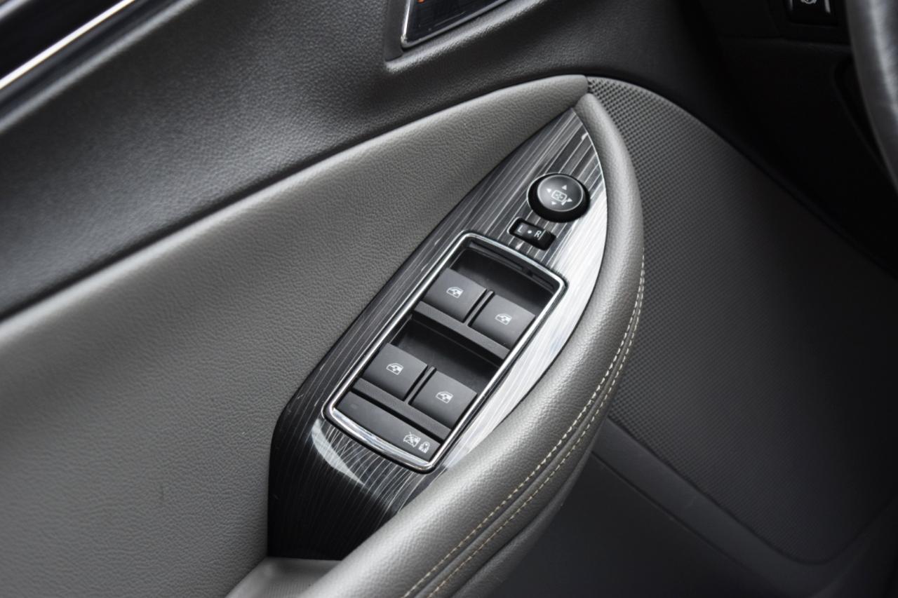 Chevrolet Impala  2019