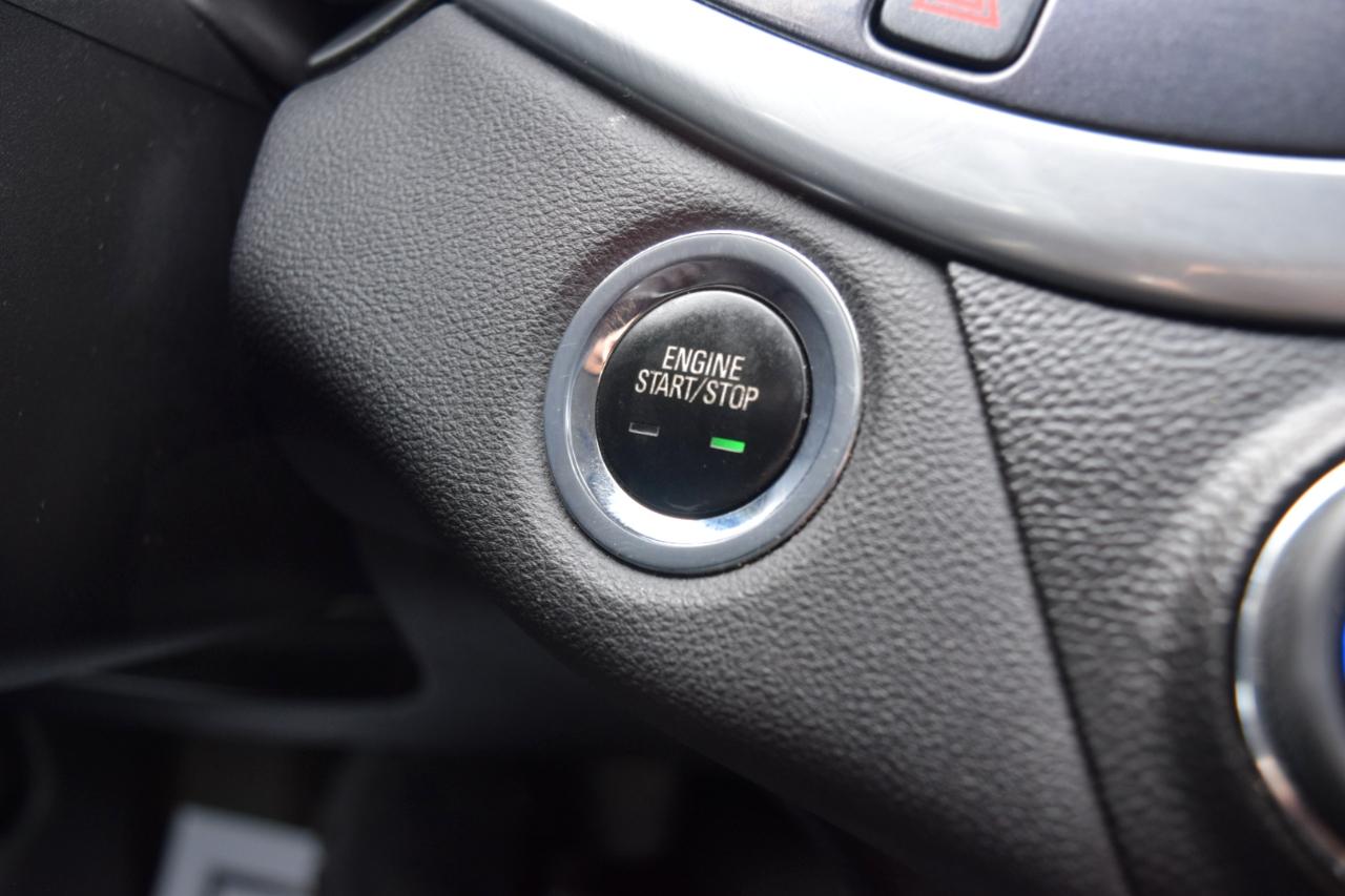 Chevrolet Impala  2019