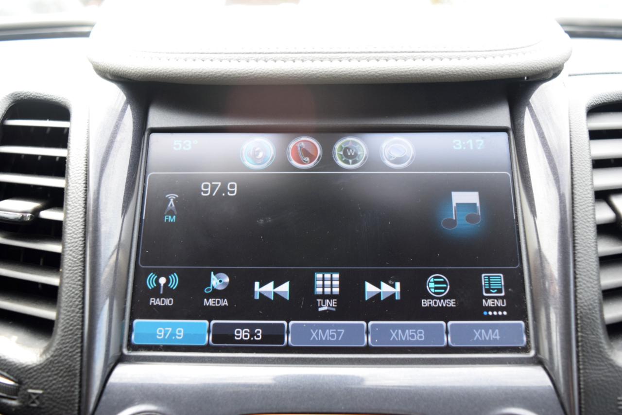 Chevrolet Impala  2019