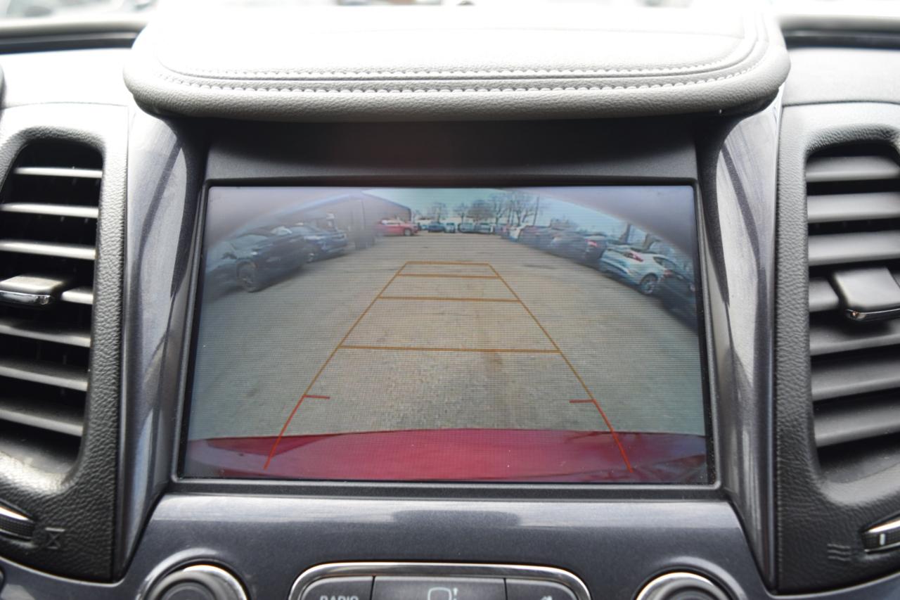 Chevrolet Impala  2019