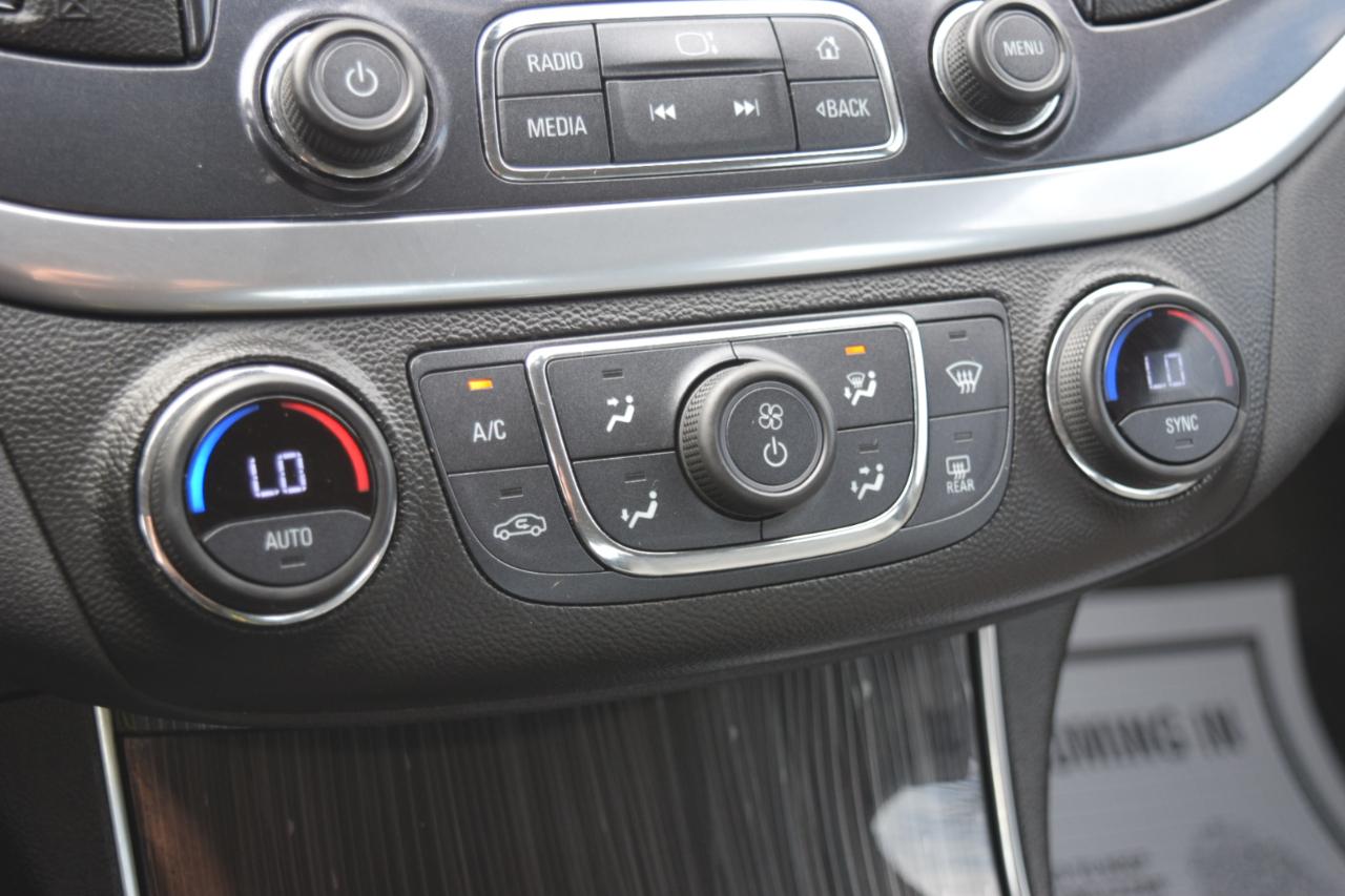 Chevrolet Impala  2019