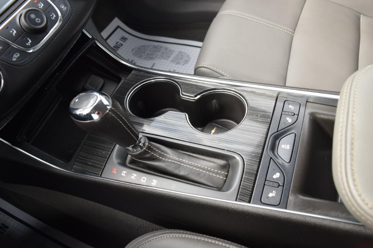 Chevrolet Impala  2019